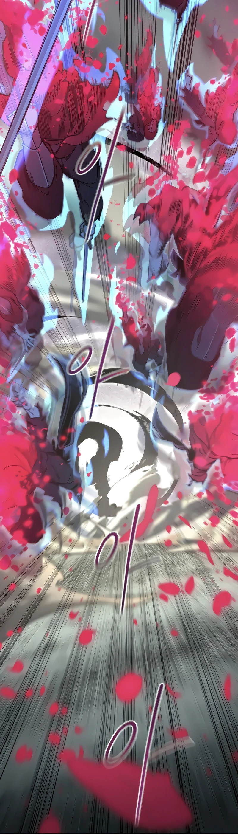 Return of the Mount Hua Sect, chapter 106, image 3