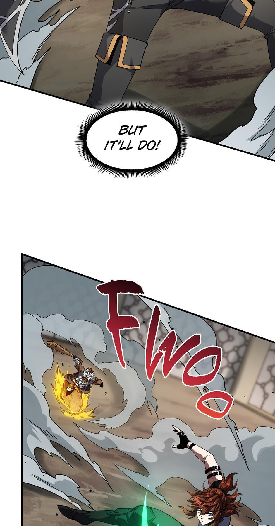 The Beginning After the End, chapter 223, image 24