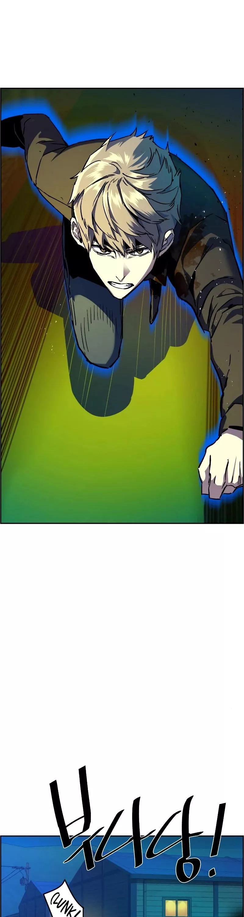 Teenage Mercenary, chapter 41, image 59