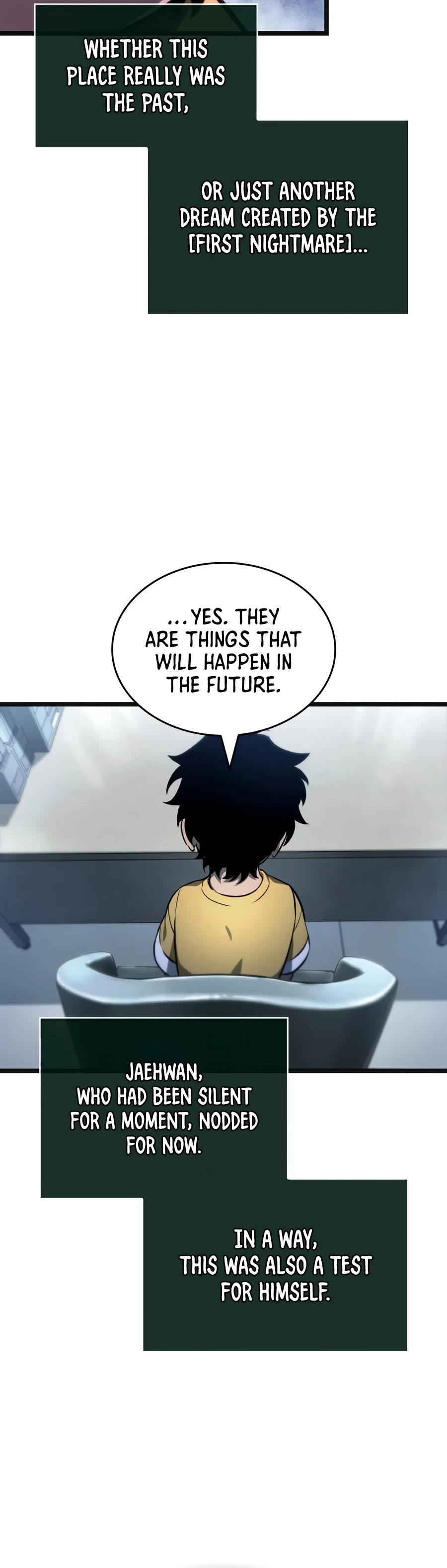 The World After The End, chapter 253, image 17