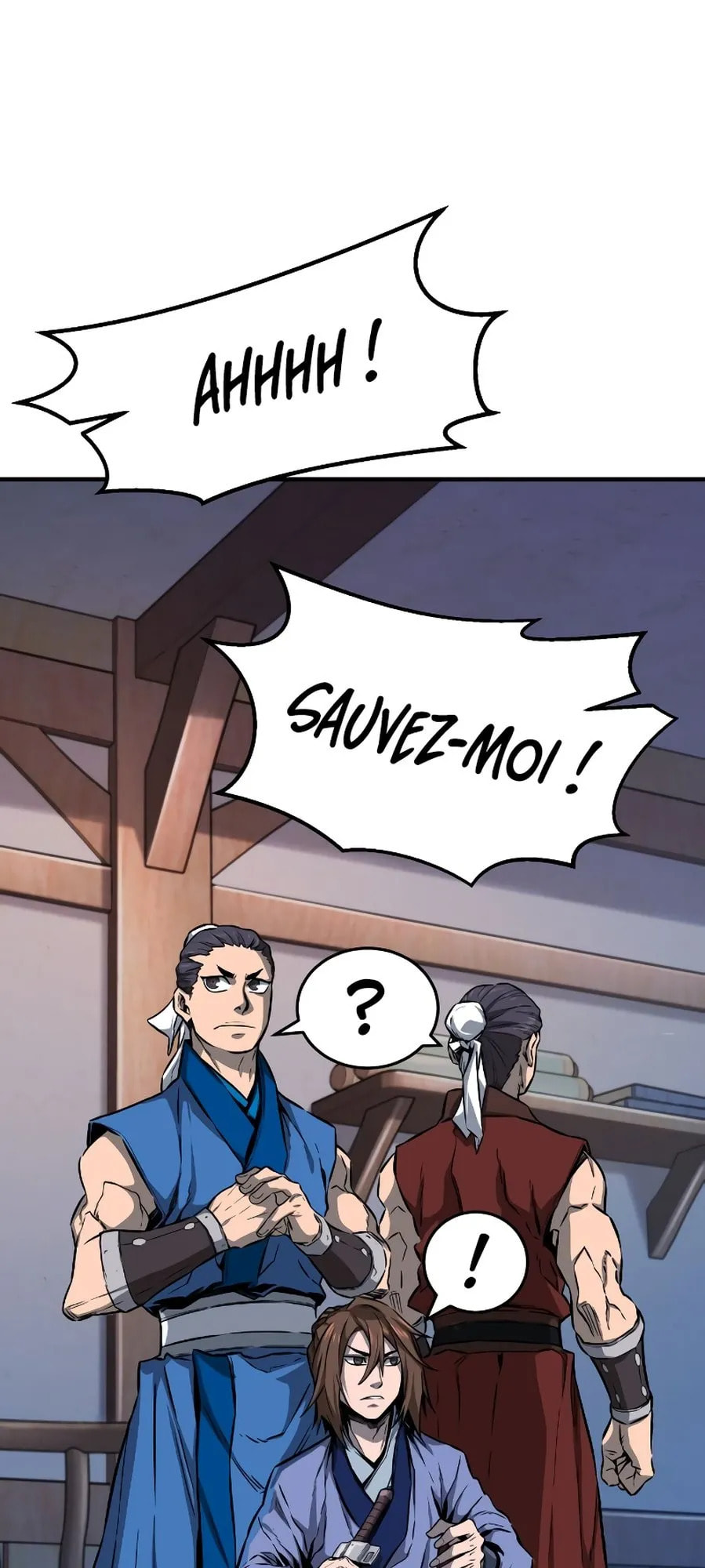 Absolute Sword Sense, chapter 1, image 81