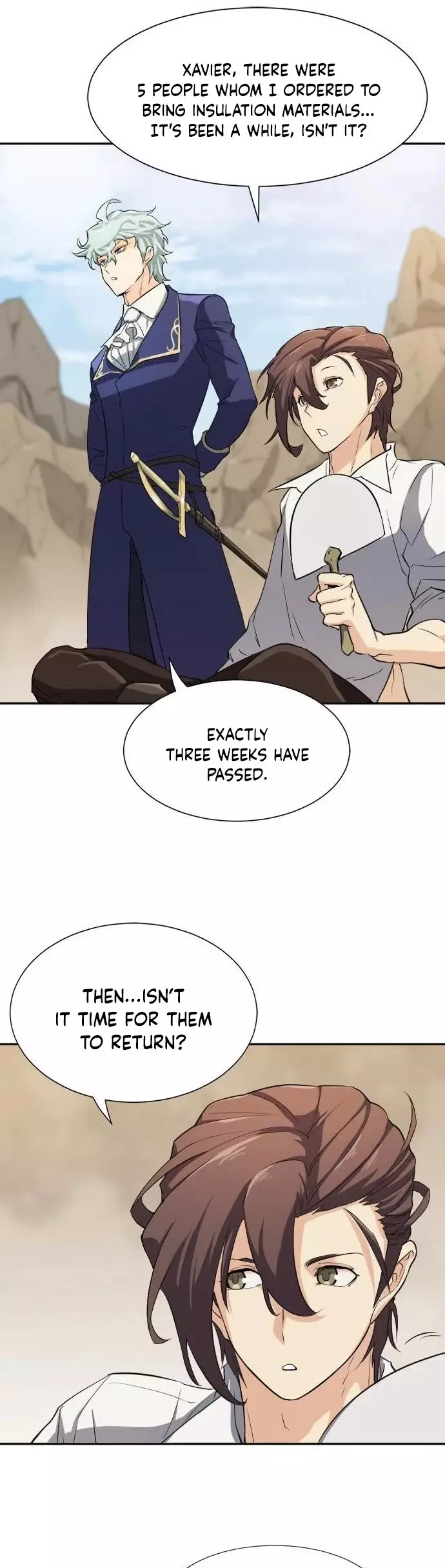 The Greatest Estate Developer, chapter 14, image 38
