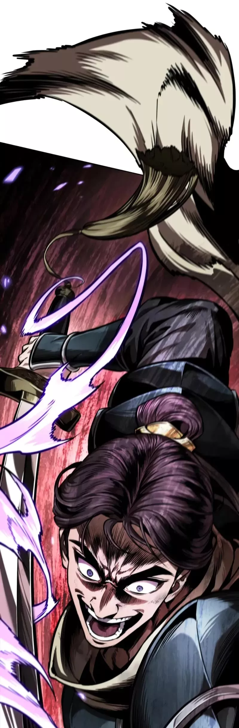 Nano Machine, chapter 266, image 47