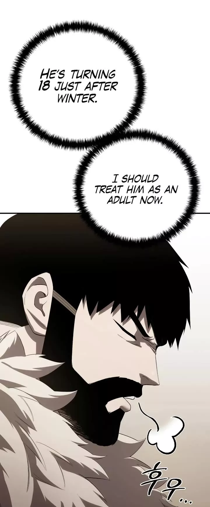 Star-Fostered Swordmaster, chapter 80, image 28