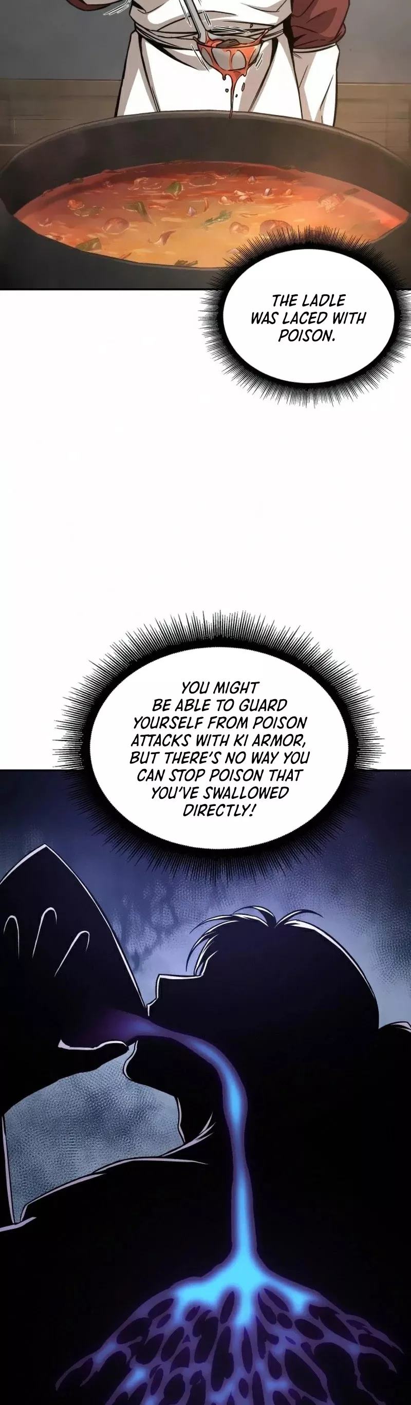 Nano Machine, chapter 84, image 45