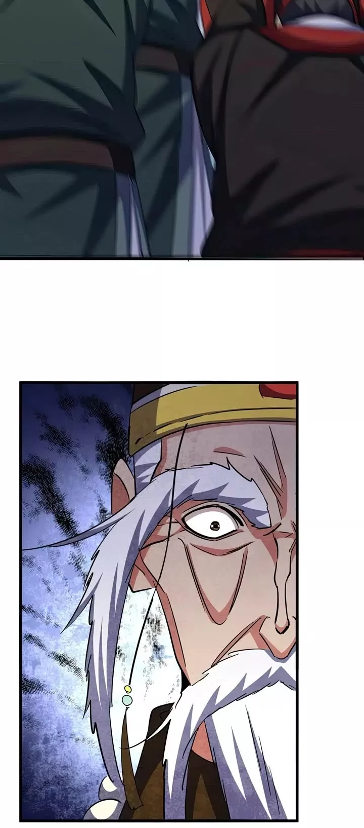 Magic Emperor, chapter 414, image 20