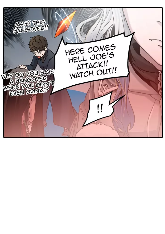 Tower of God, chapter 329, image 10