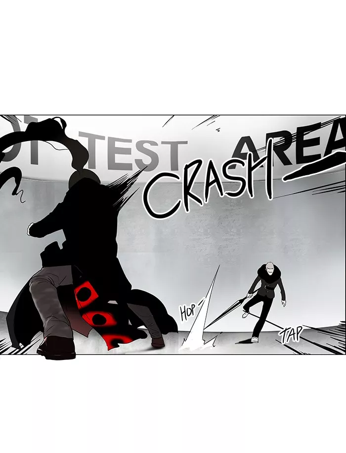 Tower of God, chapter 83, image 7