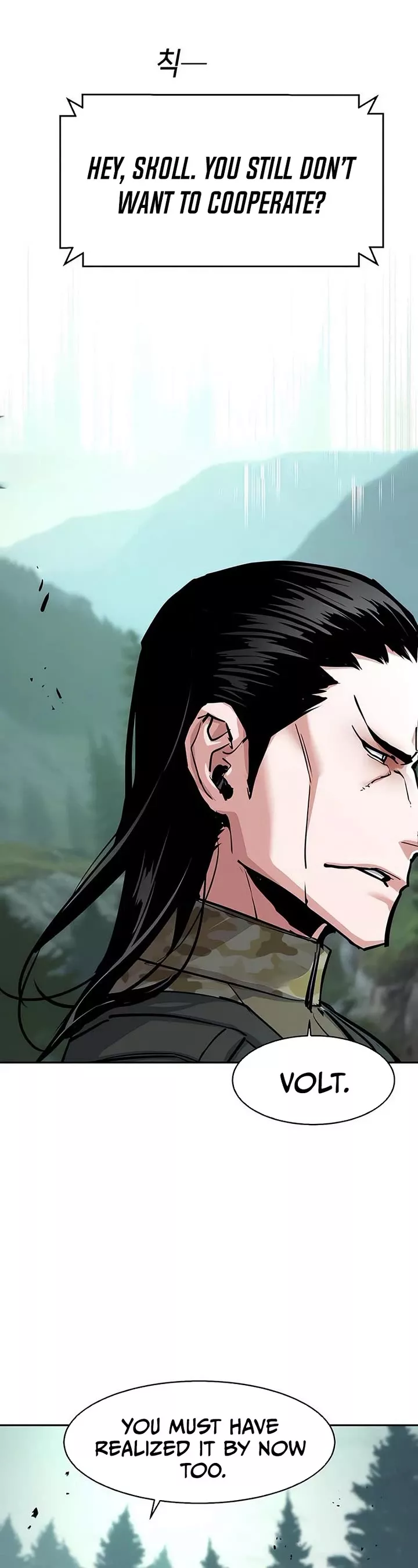 Teenage Mercenary, chapter 250, image 28