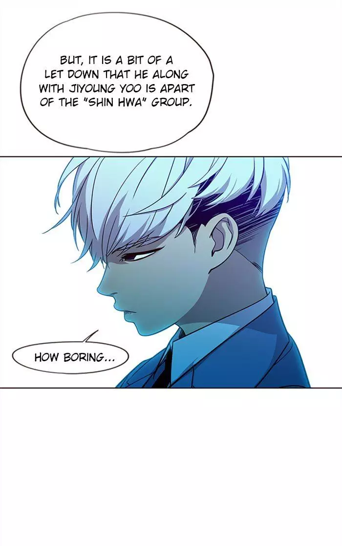 Eleceed, chapter 32, image 4