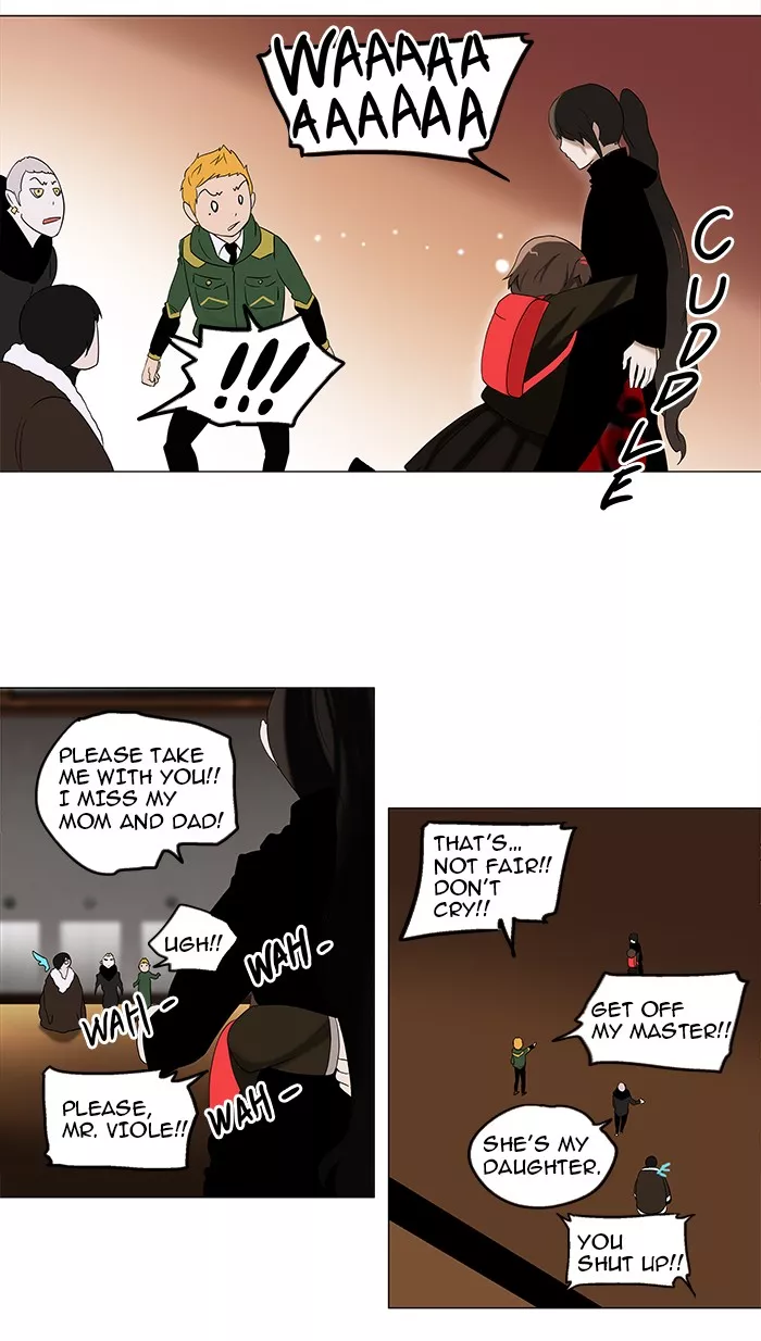 Tower of God, chapter 88, image 27