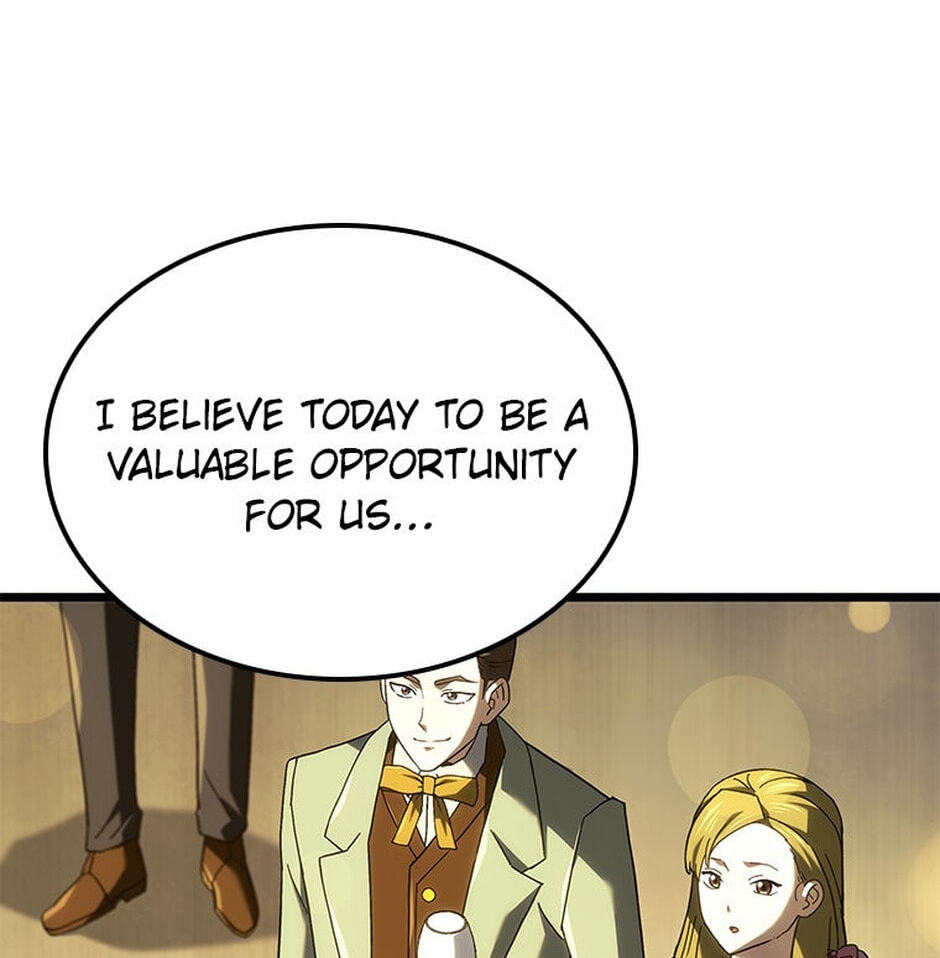 Revenge of the Baskerville Bloodhound, chapter 134, image 25