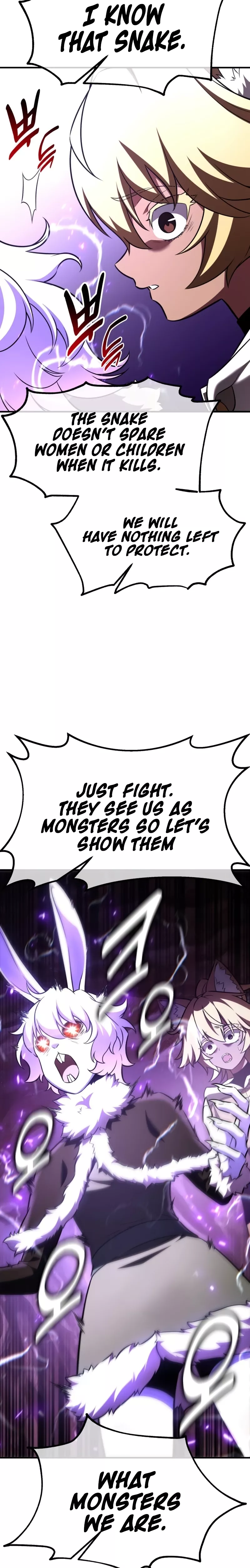 I Killed the Main Player, chapter 107, image 56