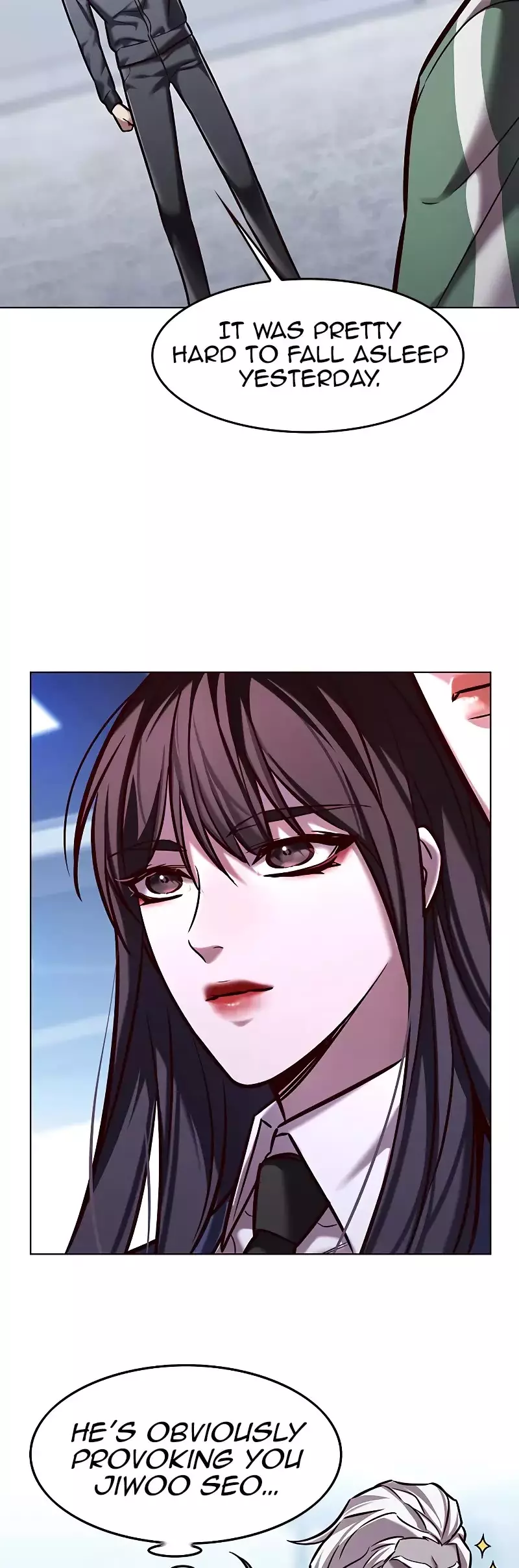Eleceed, chapter 286, image 4