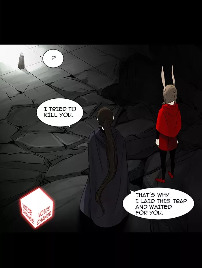 Tower of God, chapter 130, image 29