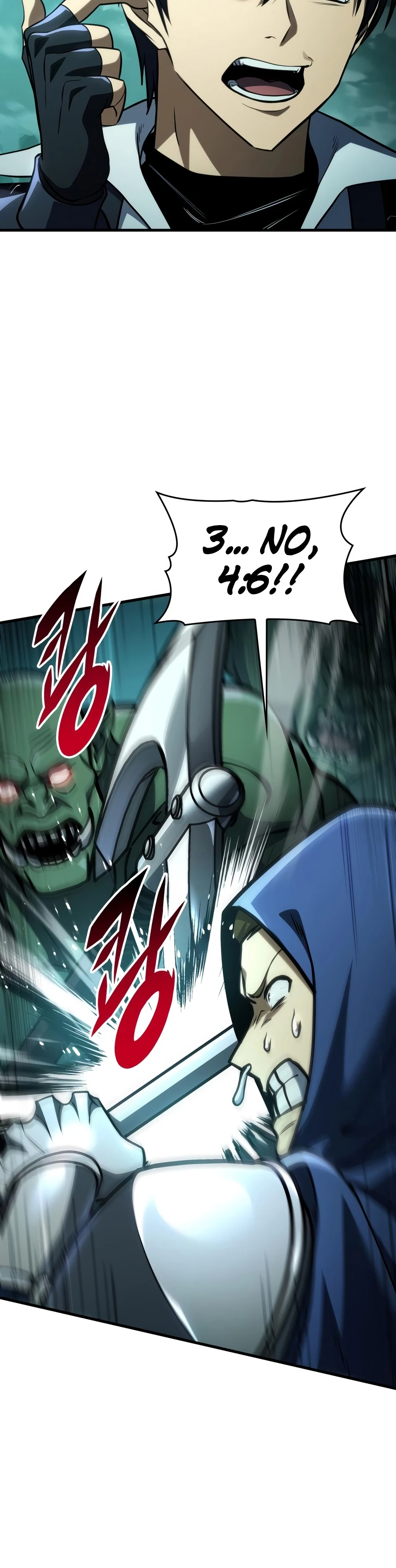 My Exclusive Tower Guide, chapter 121, image 17