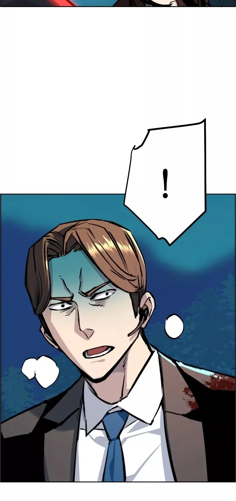 Teenage Mercenary, chapter 47, image 58