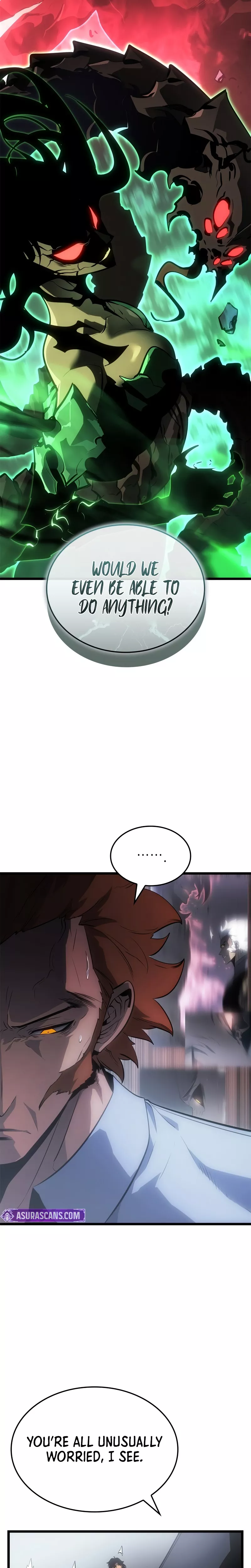 Solo Leveling: Ragnarok, chapter 56, image 20