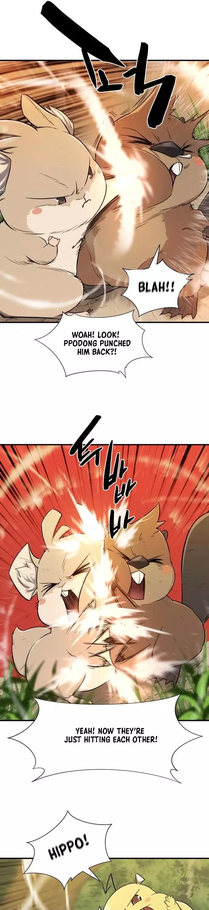 The Greatest Estate Developer, chapter 55, image 35