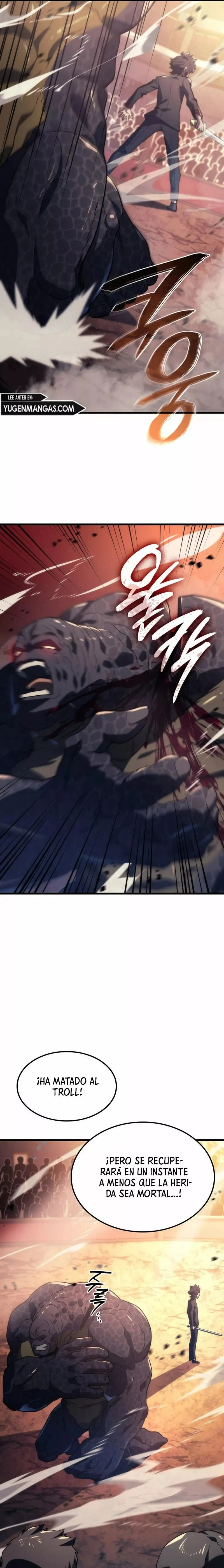 Revenge of the Baskerville Bloodhound, chapter 11, image 17