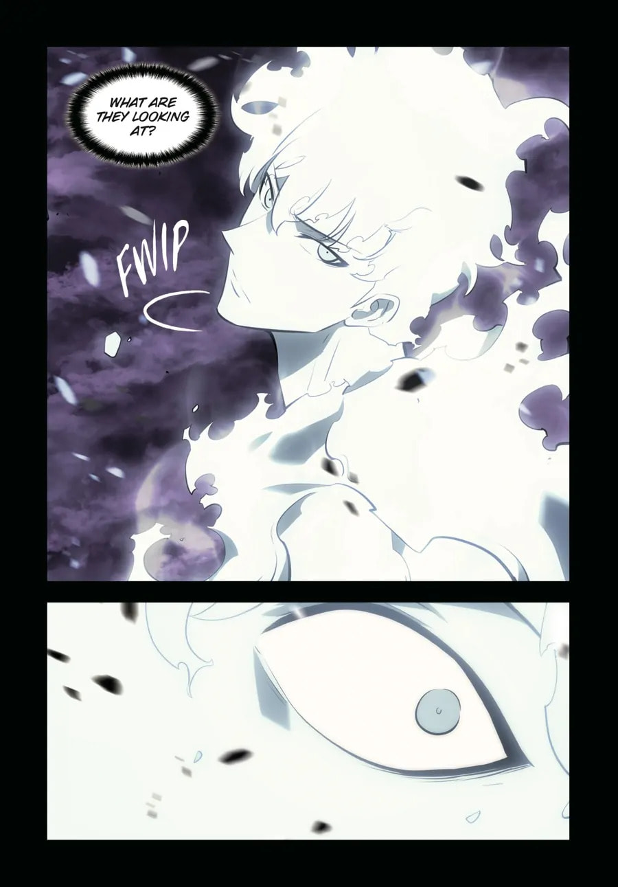 Solo Leveling, chapter 26, page 7