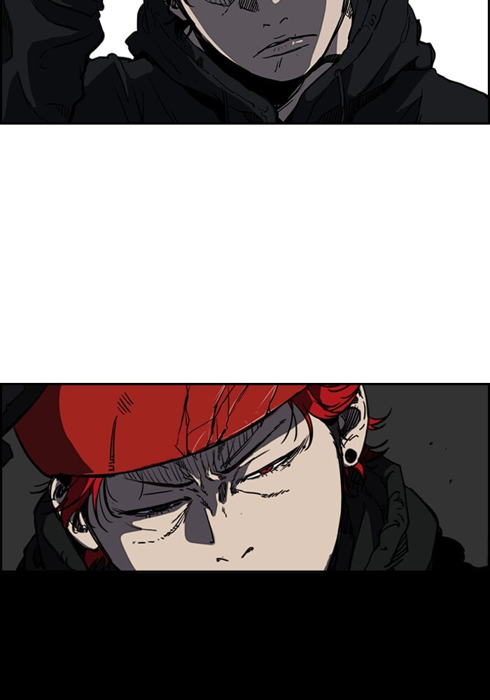 Wind Breaker, chapter 186, image 19
