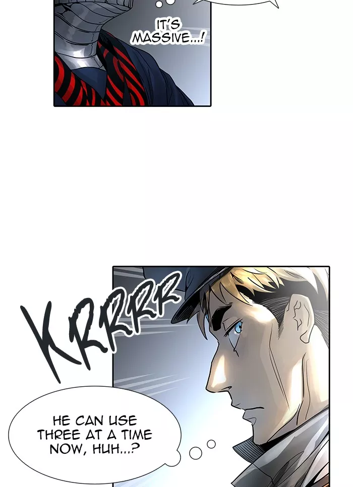 Tower of God, chapter 476, image 116