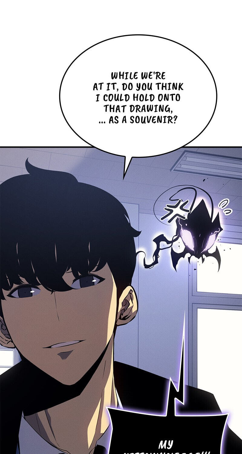 Solo Leveling, chapter 179.3, image 71