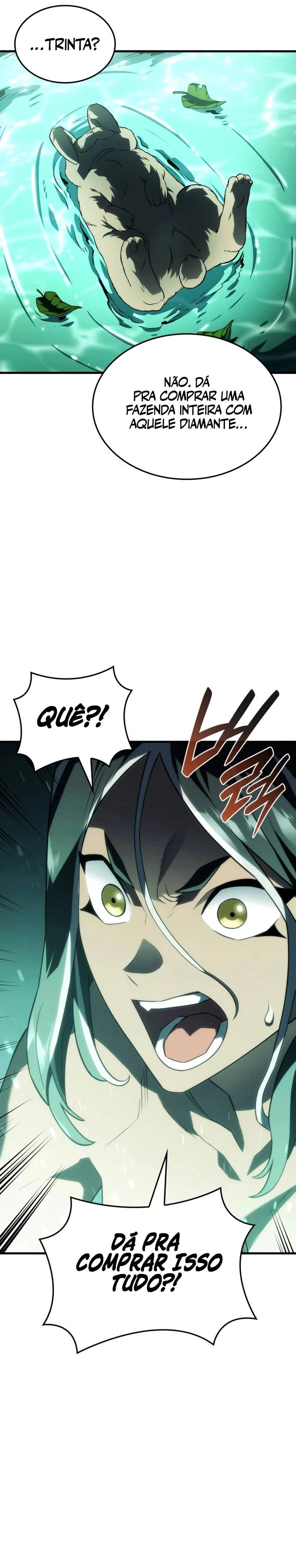 Revenge of the Baskerville Bloodhound, chapter 40, image 4