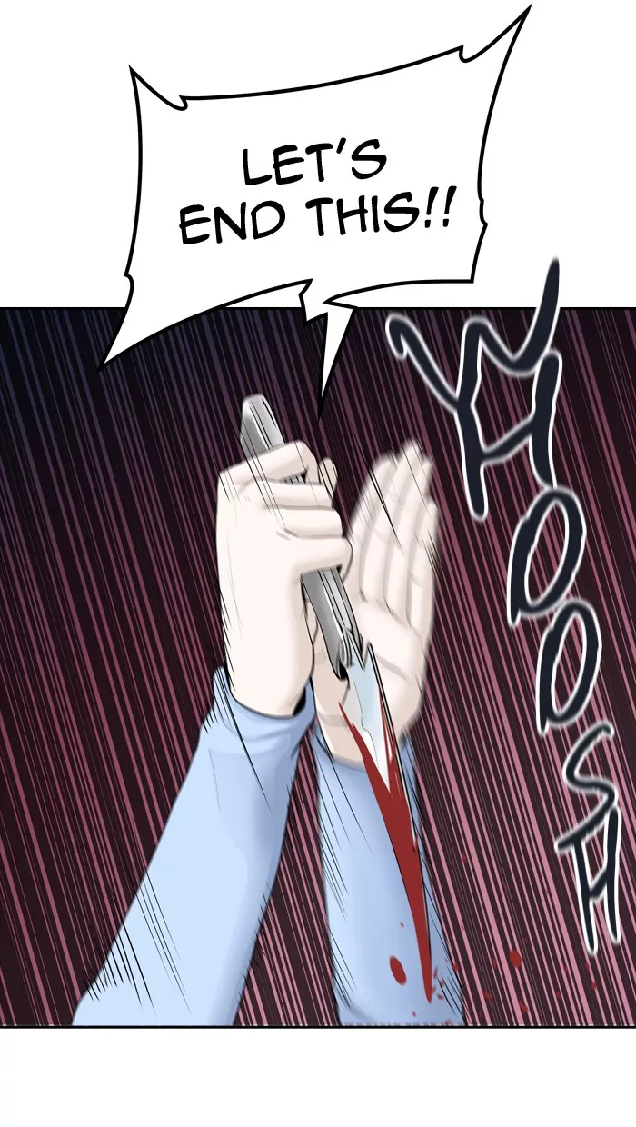 Tower of God, chapter 363, image 10