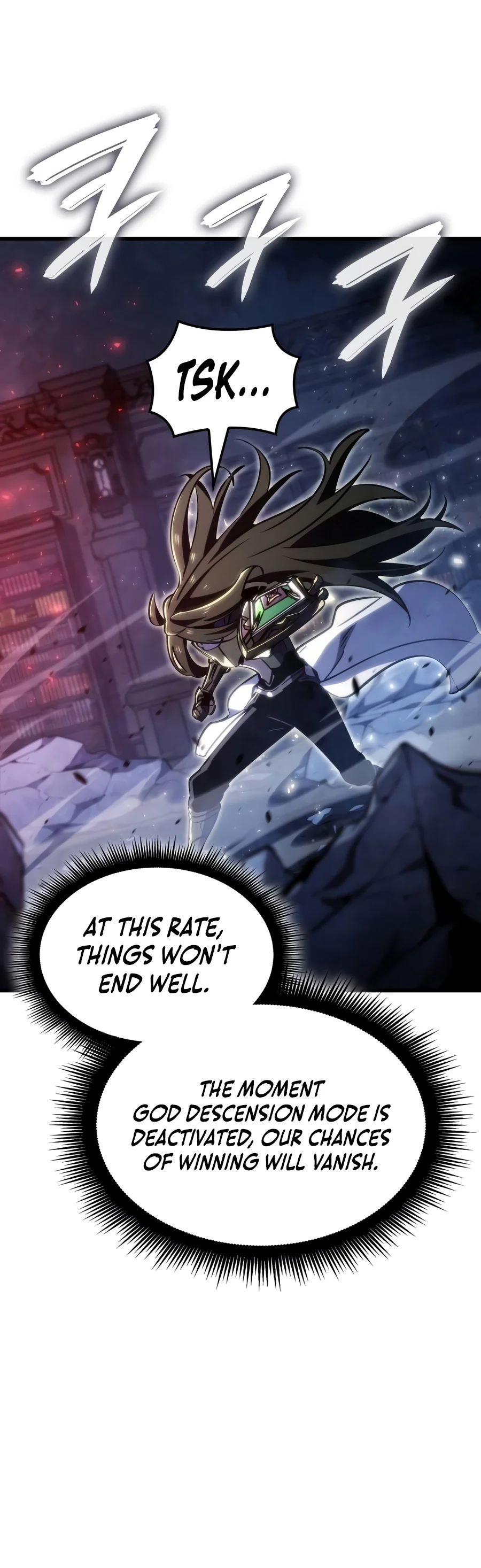 Breakers, chapter 122, image 3