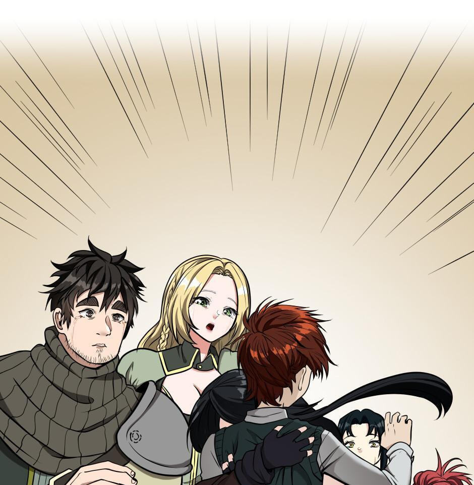 The Beginning After the End, chapter 39, image 39