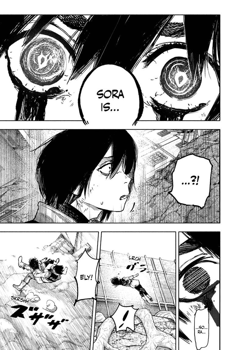 Choujin X, chapter 68.2, image 19