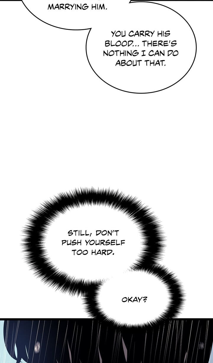 Solo Leveling, chapter 110, page 47