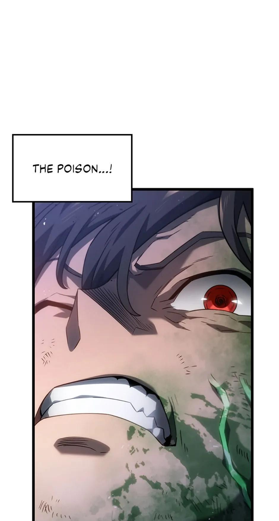 Revenge of the Baskerville Bloodhound, chapter 61, image 13
