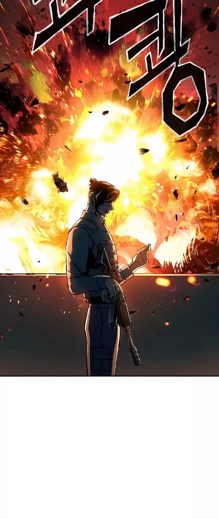 Teenage Mercenary, chapter 243, image 41