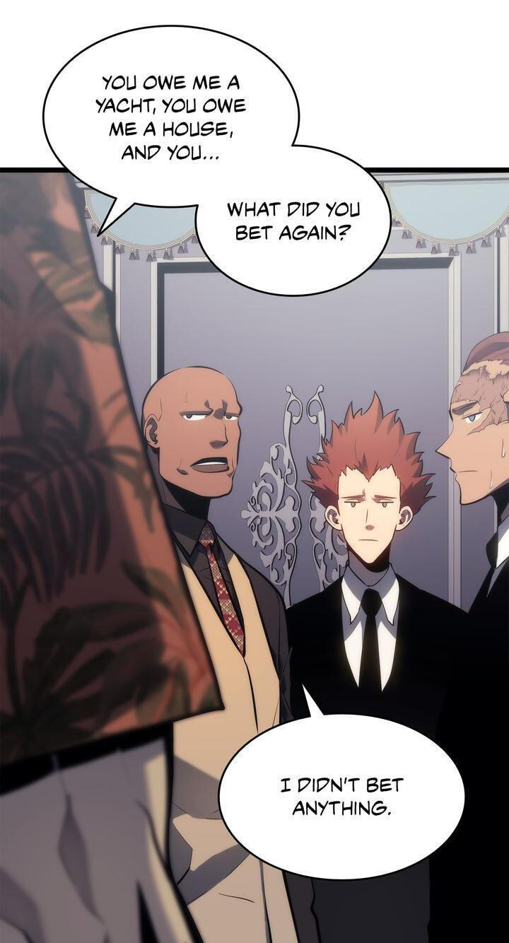 Solo Leveling, chapter 139, image 42