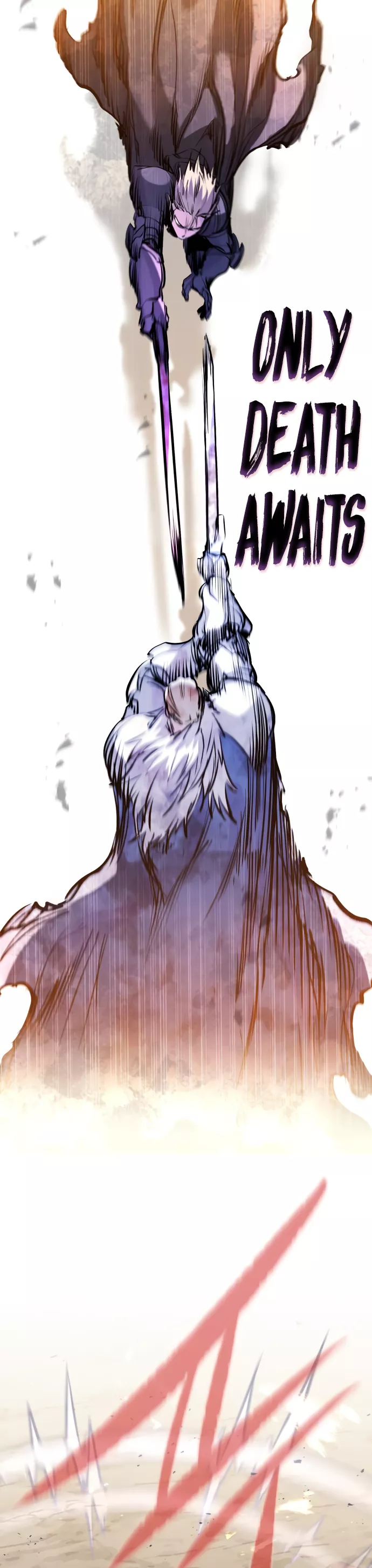 The Regressed Mercenary Has a Plan, chapter 42, image 29