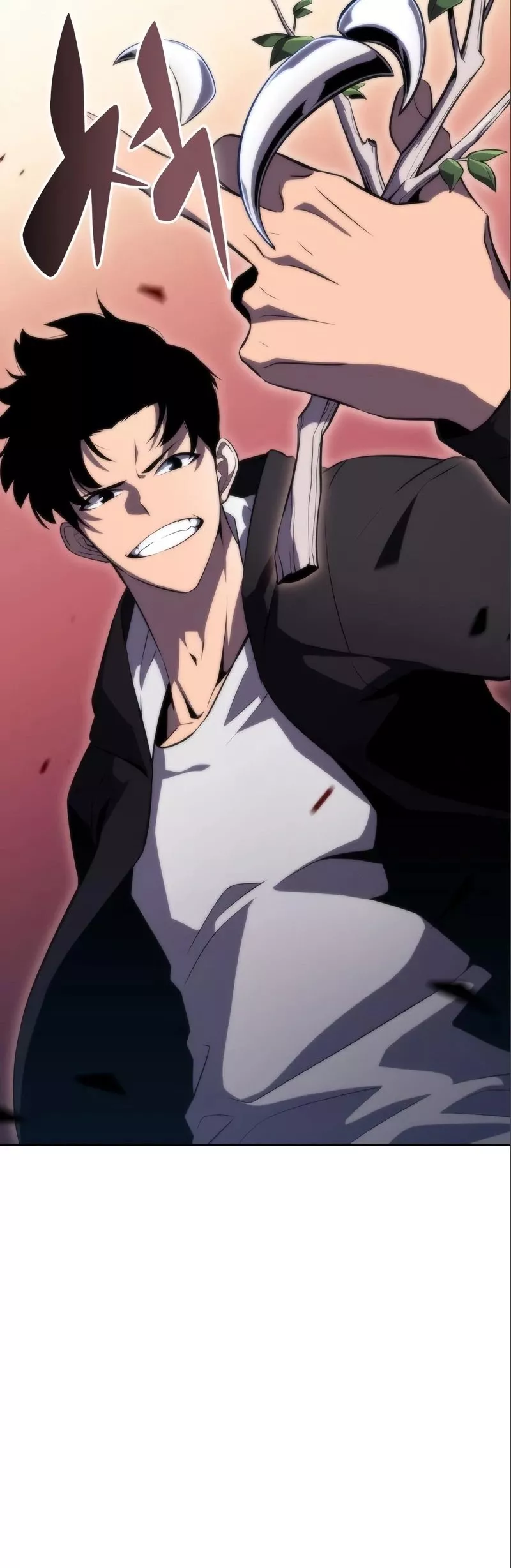 Solo Max-Level Newbie, chapter 56, image 56