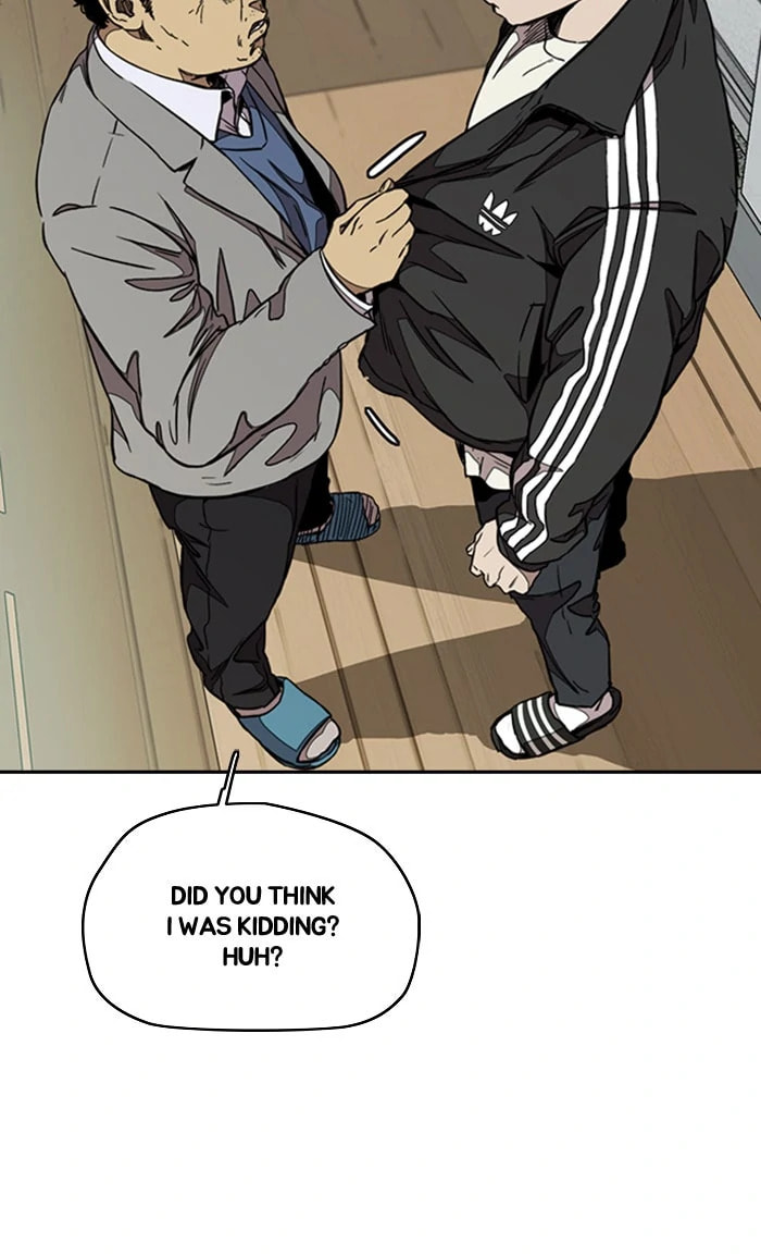 Wind Breaker, chapter 296, image 66