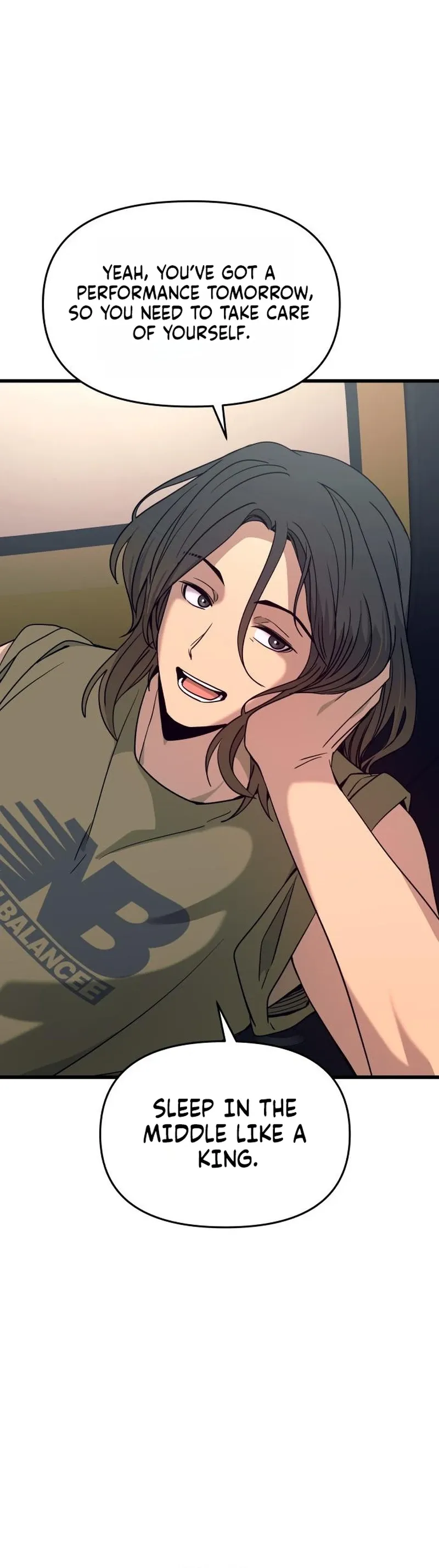 My Bias Gets on the Last Train, chapter 86, image 6