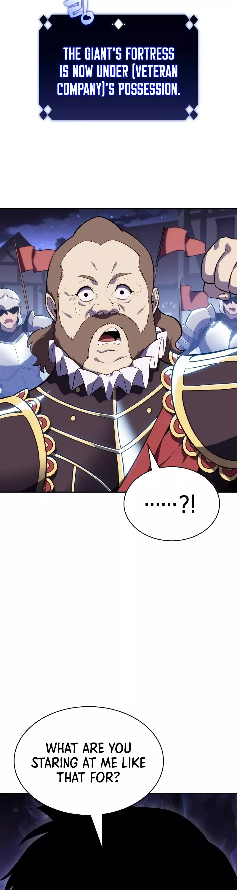 Solo Max-Level Newbie, chapter 142, image 28