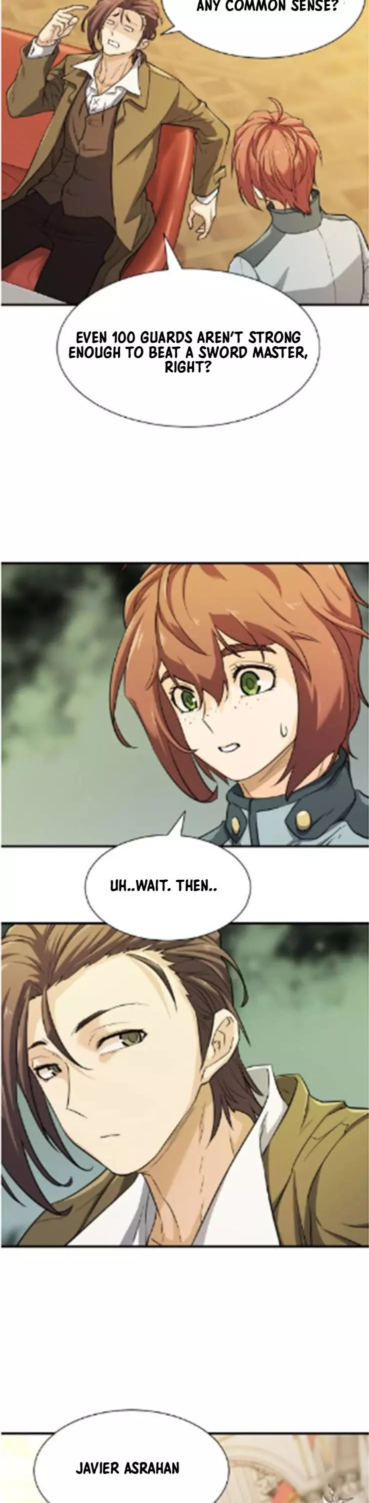 The Greatest Estate Developer, chapter 47, image 9