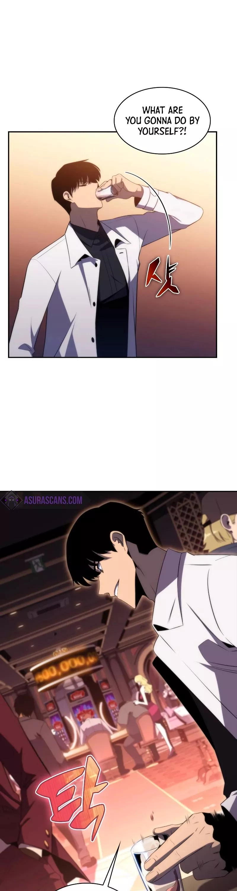 Solo Max-Level Newbie, chapter 34, image 31