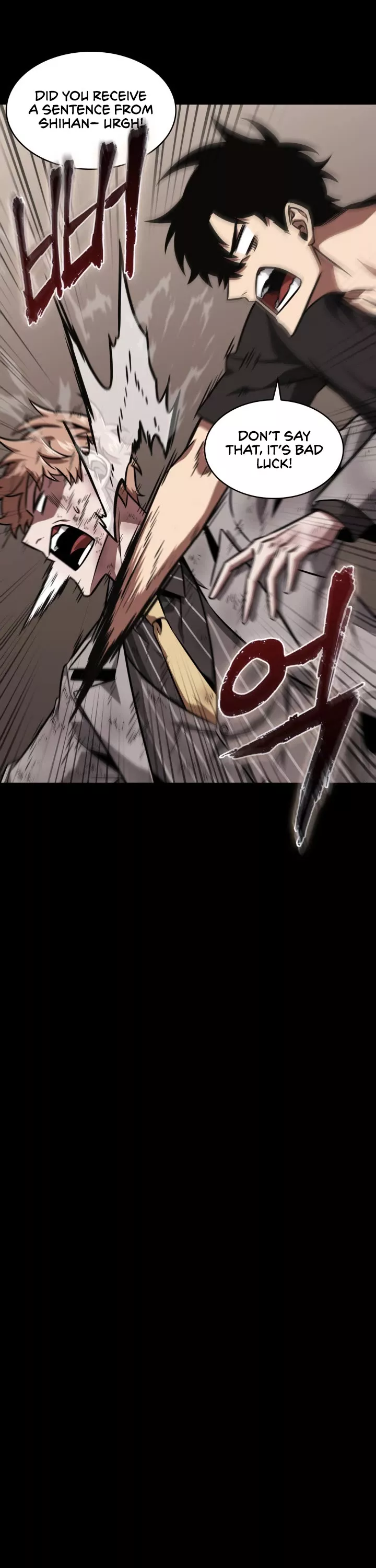 Tomb Raider King, chapter 382, image 29