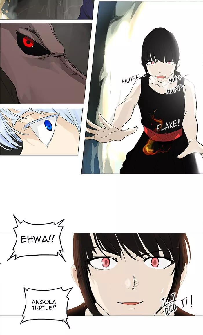 Tower of God, chapter 173, image 38