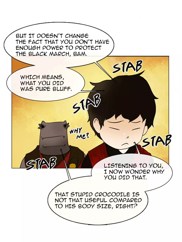 Tower of God, chapter 20, image 35