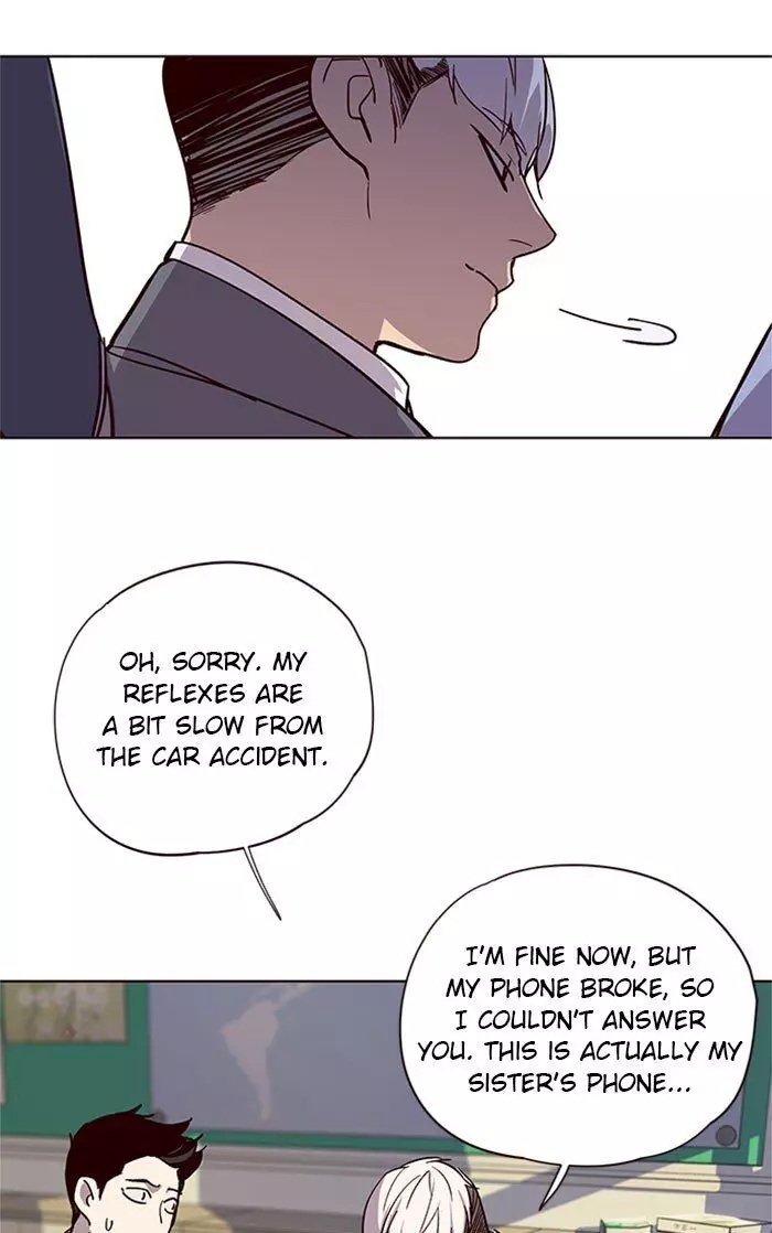 Eleceed, chapter 39, image 30