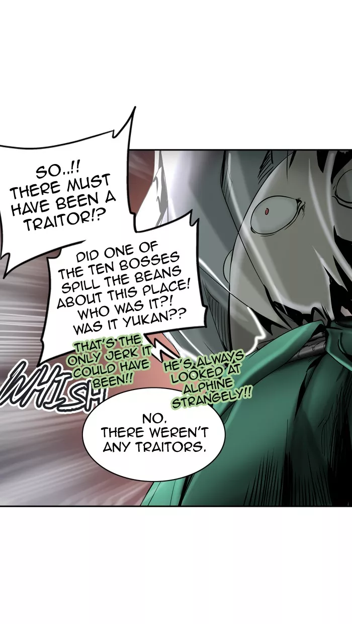 Tower of God, chapter 295, image 54