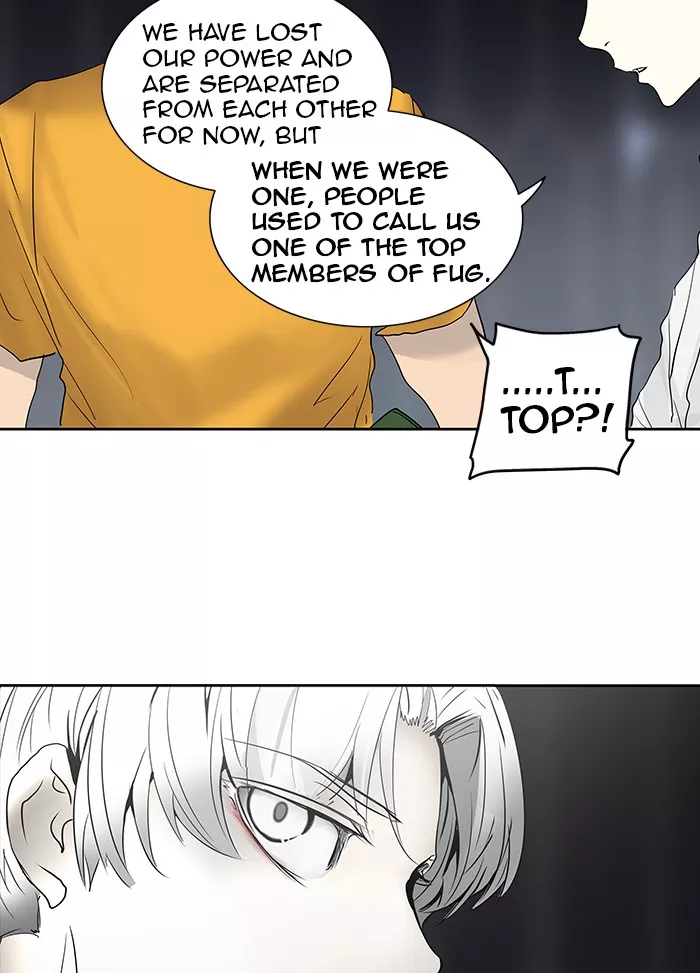 Tower of God, chapter 259, image 52